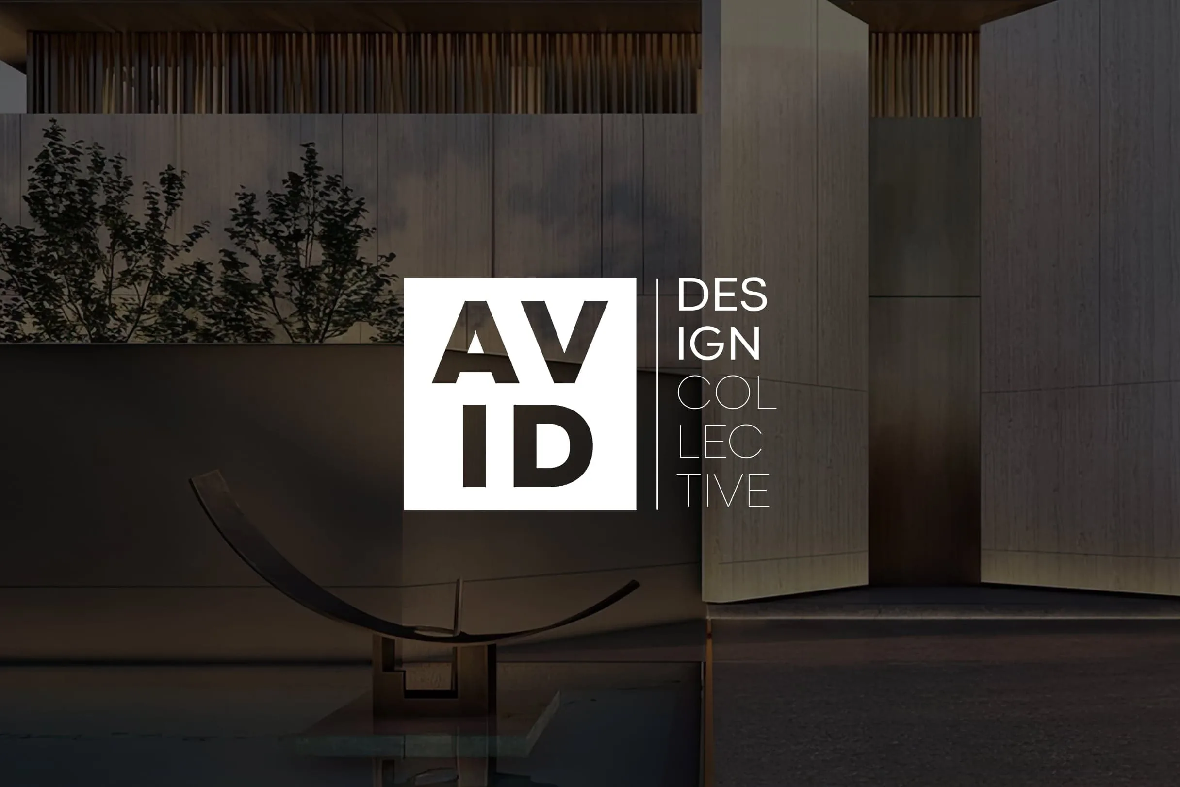 AVID Design Collective selected commissioned work