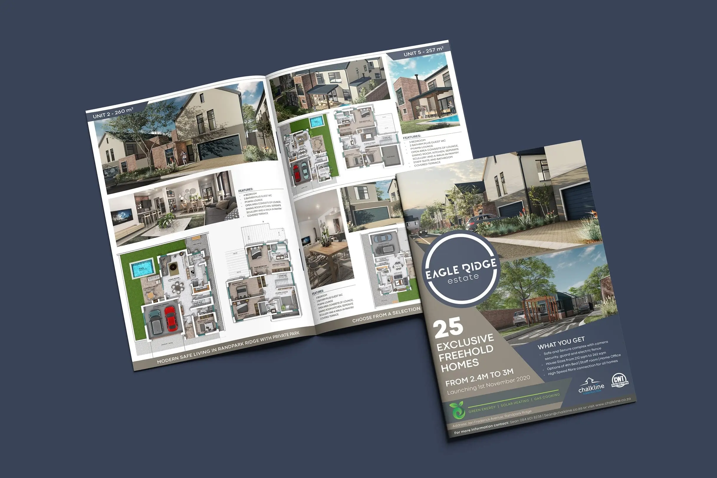 AVID Design Collective retained commissioned evidence