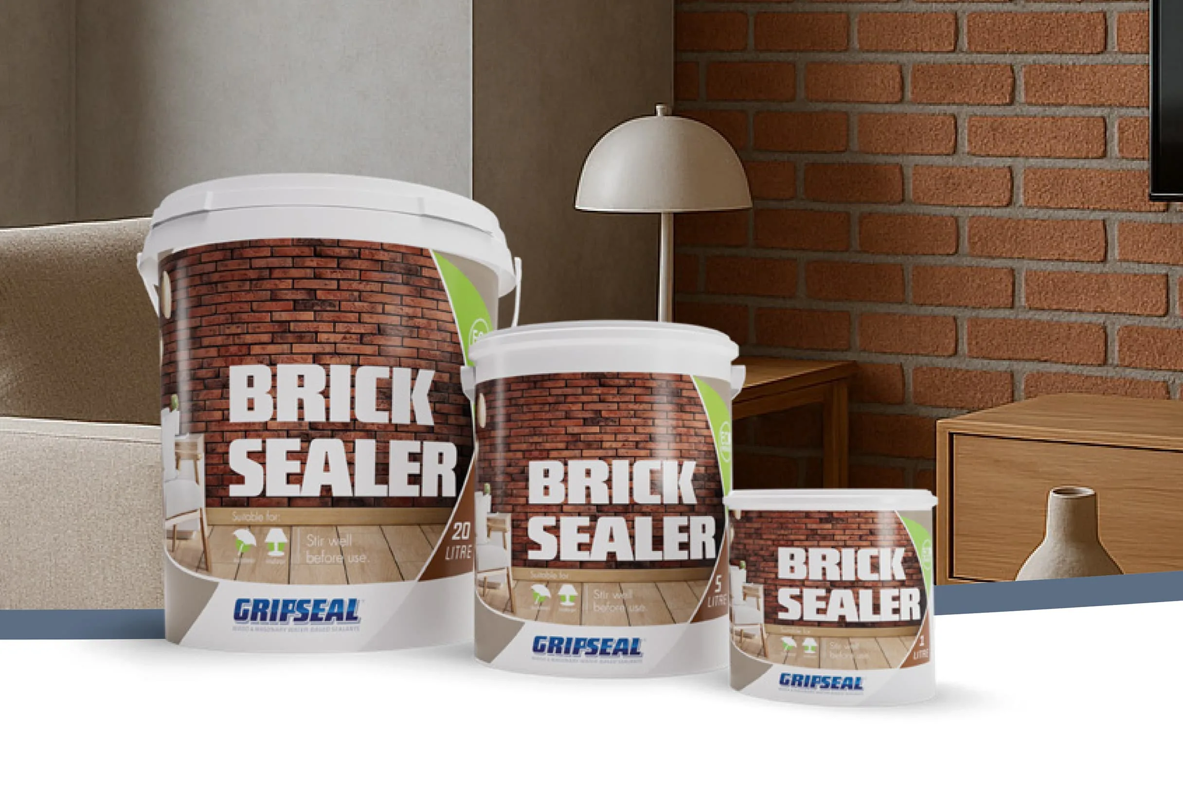 Authored 3D visualisation of the manufactured GripSeal bottle and approved packaging system