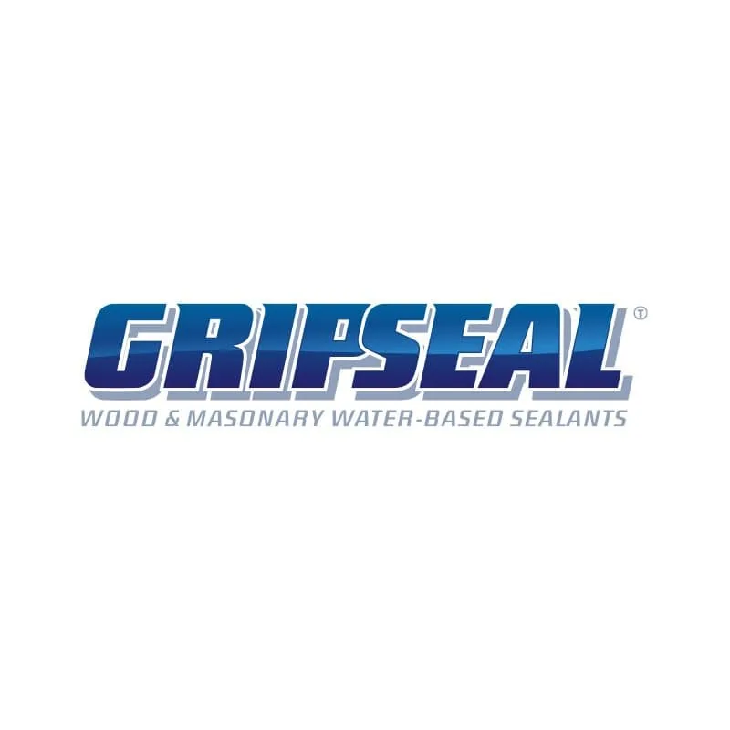 GripSeal mark shown on a light field
