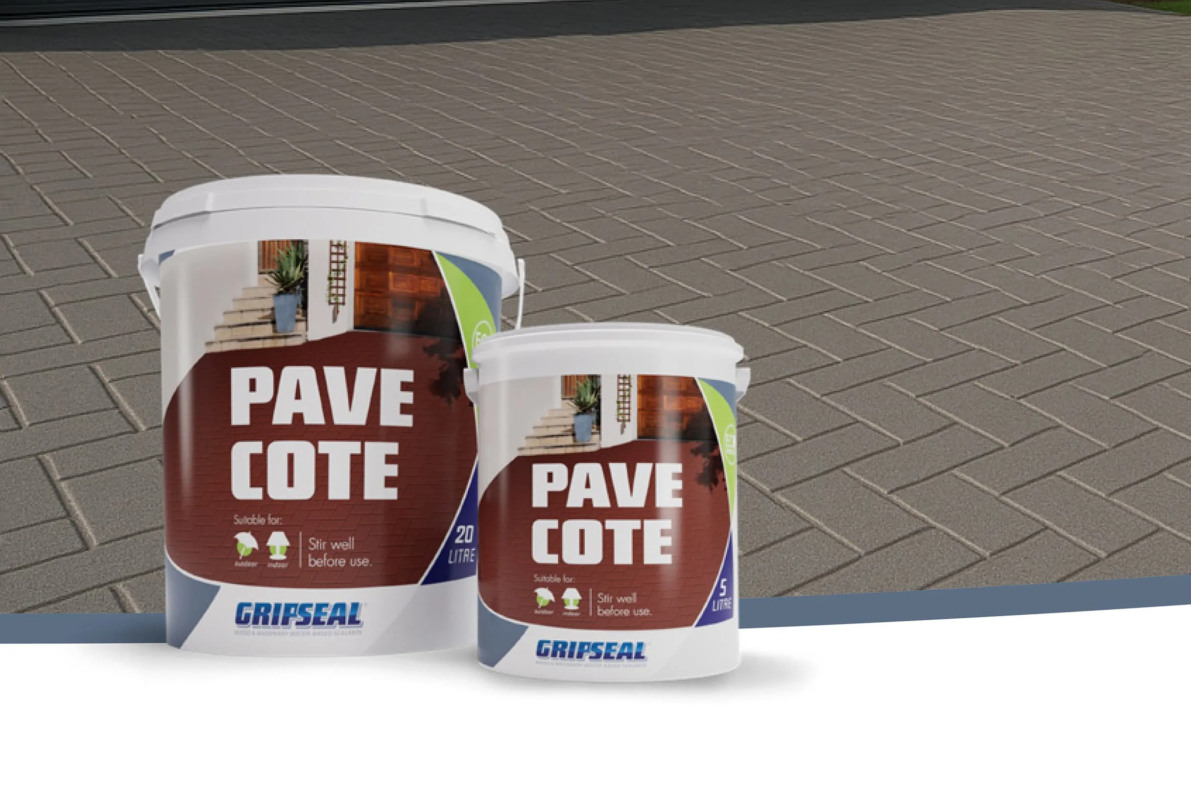 Authored 3D visualisation of the manufactured GripSeal bottle and approved packaging system