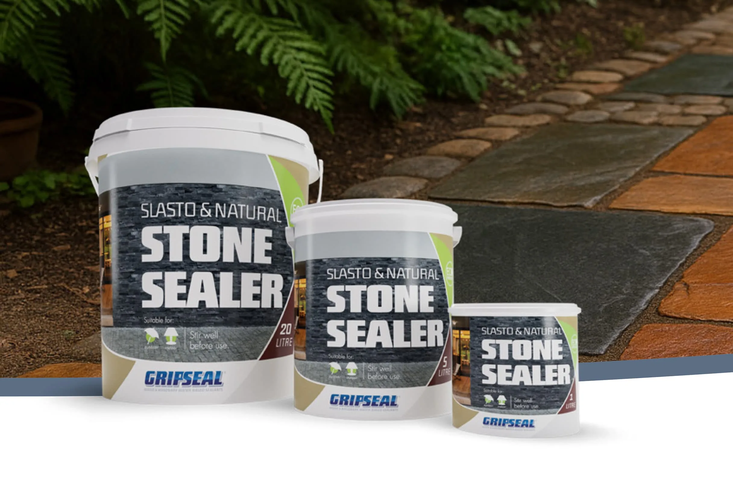 Authored 3D visualisation of the manufactured GripSeal bottle and approved packaging system