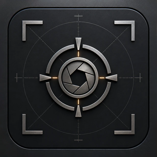 CueWright app icon
