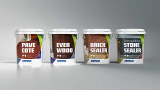 GripSeal industrial container and coordinated packaging range