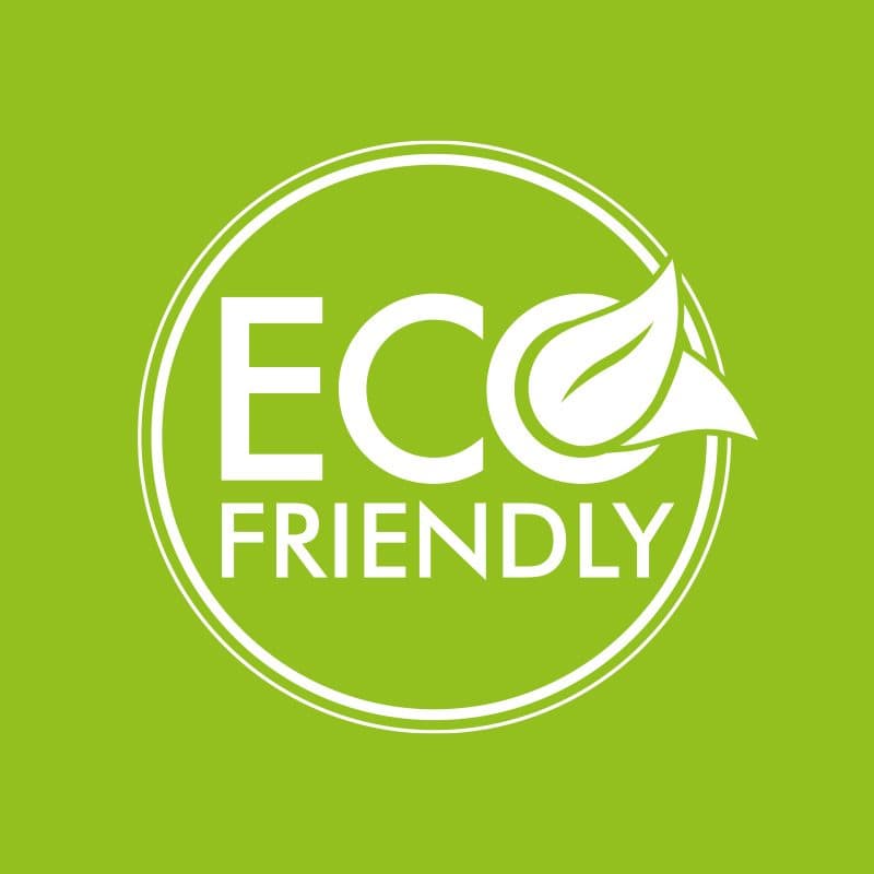 GripSeal Eco-Friendly product badge designed for the sustainable sealant range
