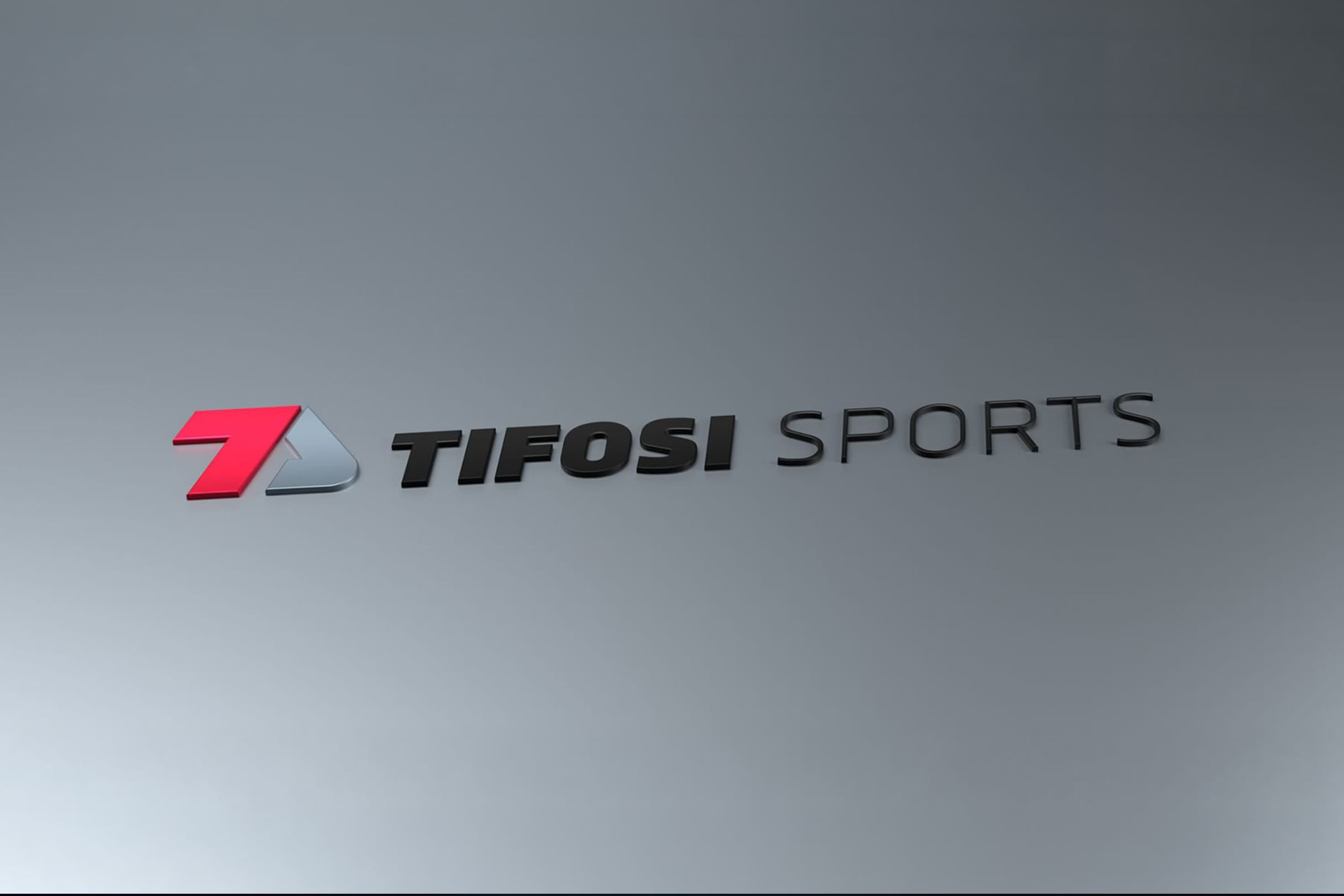 Tifosi Sports Brand Design by Skilld Design